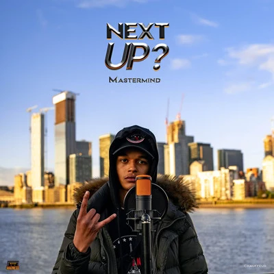 Next Up - S2-E27 專輯 Bukstar/Jodie Joe/Flyboy Stewie/Lety/Mastermind