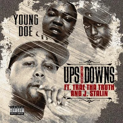 Ups and Downs 专辑 Young Doe