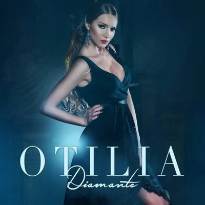 Diamante 專輯 Otilia/Redd Daniel/Christian Eberhard/Caitlyn