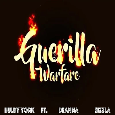 Guerilla Warfare (feat. Deanna and Sizzla) 專輯 Perfect/Sizzla/NOAH/Pressure/Kabaka Pyramid