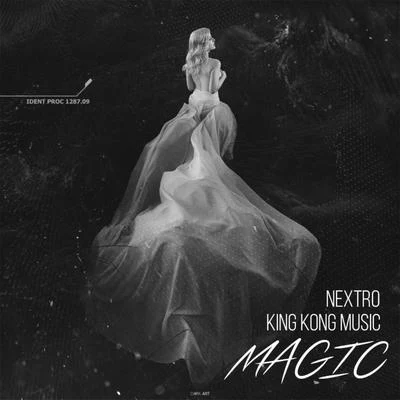 King Kong MusicNextRO Magic