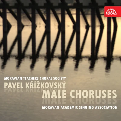 Křížkovský: Male Choruses 专辑 Josef Veselka/Moravan Academic Singing Association/Drahomíra Černocká/Jan Řezníček