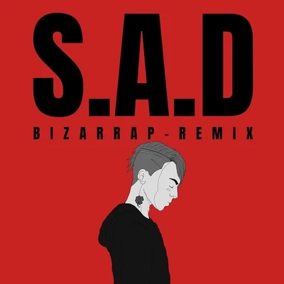 S.A.D. (Remix) 專輯 Kiddo Toto/Bizarrap