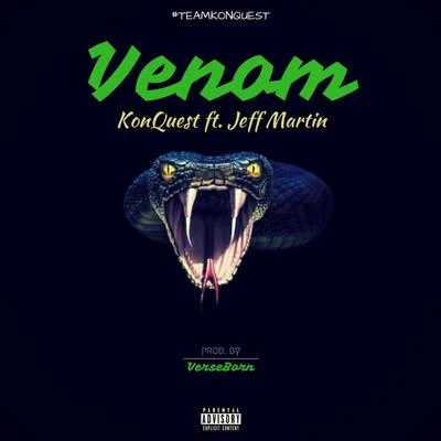 Venom (feat. VerseBorn, Wreck The Rebel & Jeff Martin) 專輯 Enyway/VerseBorn