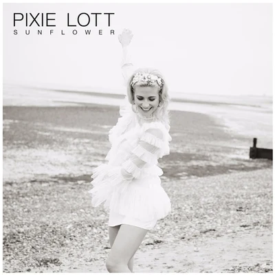 Sunflower 專輯 Pixie Lott/Anton Powers