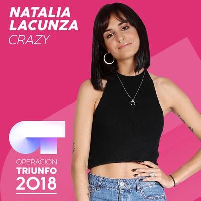 Natalia Lacunza Crazy