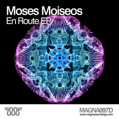 Moses Moiseos En Route EP