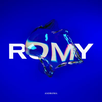 Romy 專輯 Androma