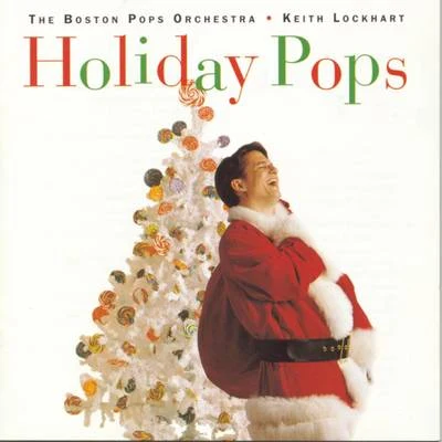 Keith Lockhart Holiday Pops