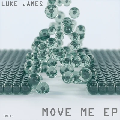 Move Me 專輯 Luke James