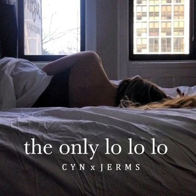 The Only Lo Lo Lo 專輯 CYN/RKCB