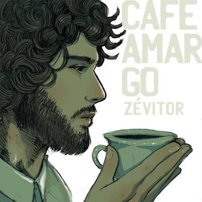 Café Amargo 专辑 Konai/Zévitor