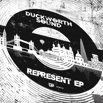 Represent 專輯 Philtr/Duckworthsound/Jack Light