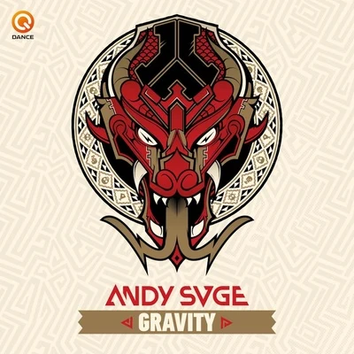 Gravity 专辑 ANDY SVGE