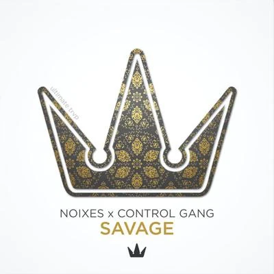 Savage 專輯 NOIXES