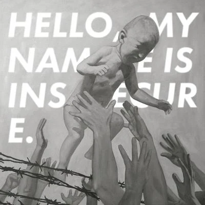 HELLO, MY NAME IS INSECURE. 專輯 A.TRAIN/Kay/Neo