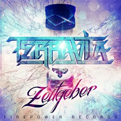 Zeitgeber 專輯 Terravita