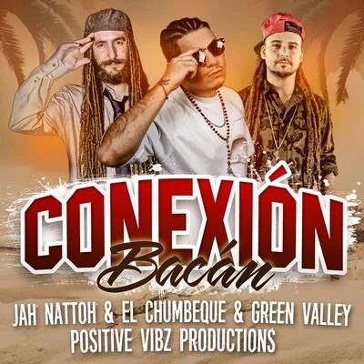 Conexión Bacán 專輯 Morodo/Green Valley