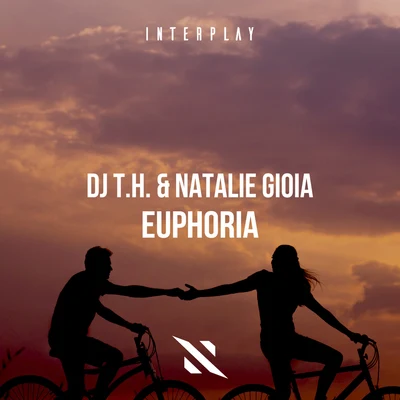 Euphoria 專輯 DJ T.H.