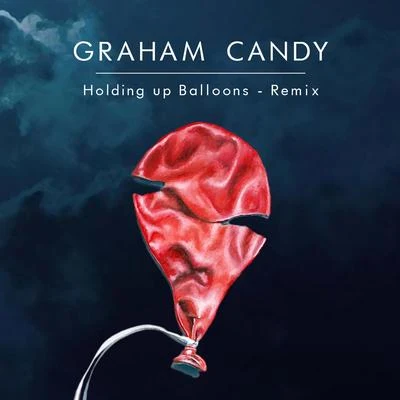 Holding Up Balloons (Miura Keys Remix) 專輯 Graham Candy/Lookee