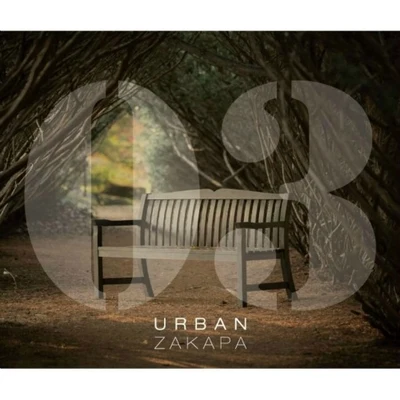 03 专辑 Urban Zakapa