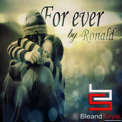 Forever 專輯 Ronald Cid/Chino Produciendo/Ronald/Menores Factory