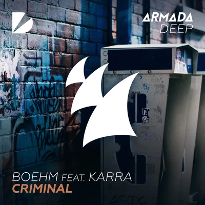 Criminal 專輯 Boehm