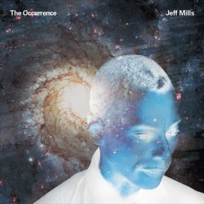 The Occurrence 專輯 Jeff Mills