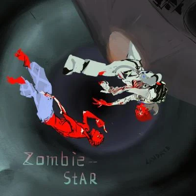 Zombie Star (For LanTu) 專輯 肖駿