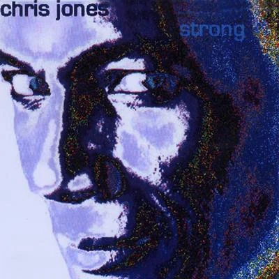 Chris Jones Strong