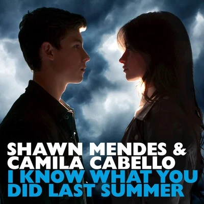 I Know What You Did Last Summer 專輯 Camila Cabello/Ed Sheeran