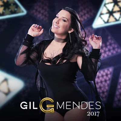 2017 專輯 Gil Mendes