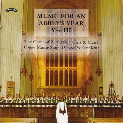 Music for an Abbeys Year - Volume 3 专辑 Maffi/Peter King