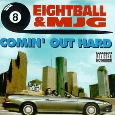 8Ball & MJG Comin Out Hard