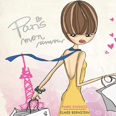 Paris Swings (Original Motion Picture Soundtrack) 專輯 Elmer Bernstein/The Royal Philharmonic Orchestra