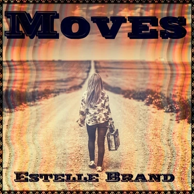 Moves 專輯 Estelle Brand/Natalie/Maxence Luchi/Joanna/Anne-Caroline Alba