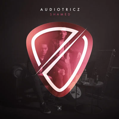 Shamed 專輯 Audiotricz