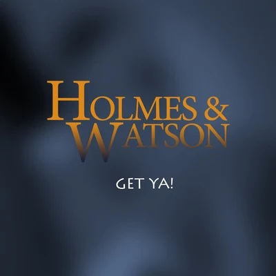 Get Ya! 專輯 WATSON/Lee Mvtthews