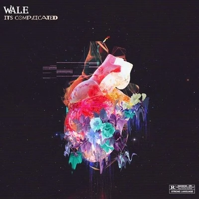 Its Complicated 專輯 Wale/Rick Ross/J. Cole/Chris Brown/Yella Beezy