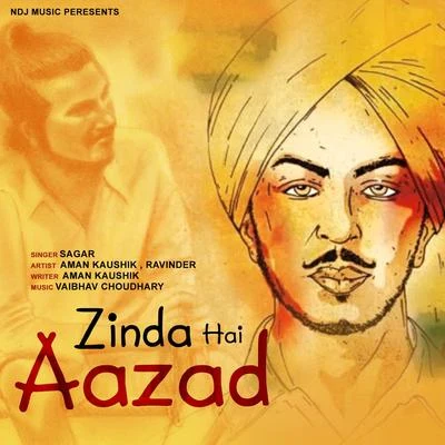 Zinda Hai Azaad 專輯 Ranina Reddy/Sagar