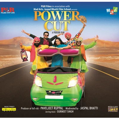 Sunidhi Chauhan Power Cut