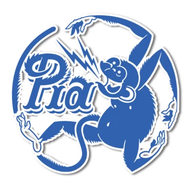 O 專輯 pia