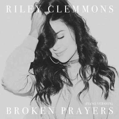 Riley ClemmonsSocial Club Misfits Broken Prayers (Piano Version)