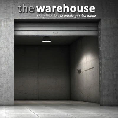 The Warehouse 专辑 Mario Ferrini/Juicy Lotta