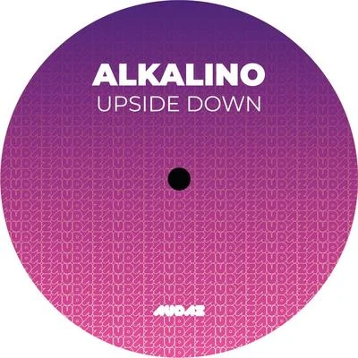 Upside Down 專輯 Alkalino/Andy Buchan