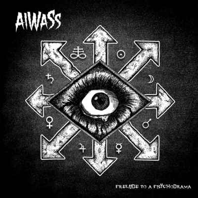 Prelude to a Psychodrama 專輯 Aiwass/Mr. Esq