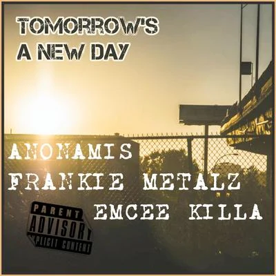 Tomorrow&#x27;s a New Day 专辑 Noodles/Stormz/Anonamis Mr.Nobody