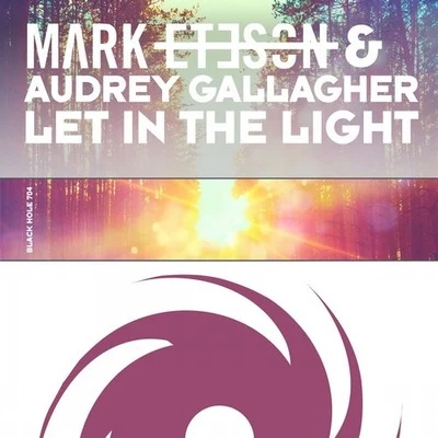 Let in the Light 專輯 Audrey Gallagher