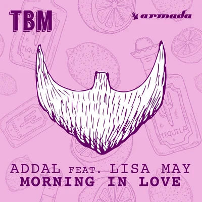 Morning In Love 專輯 Addal