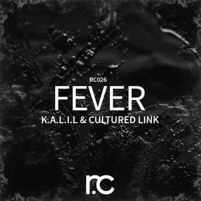 Fever 專輯 K.A.L.I.L.